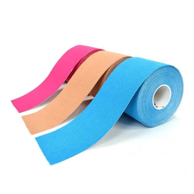 شريط لدعم العضلات